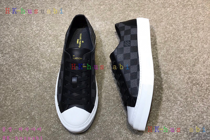 NEW 2018SS ���̺��� ������ ����Ŀ�� LV777418