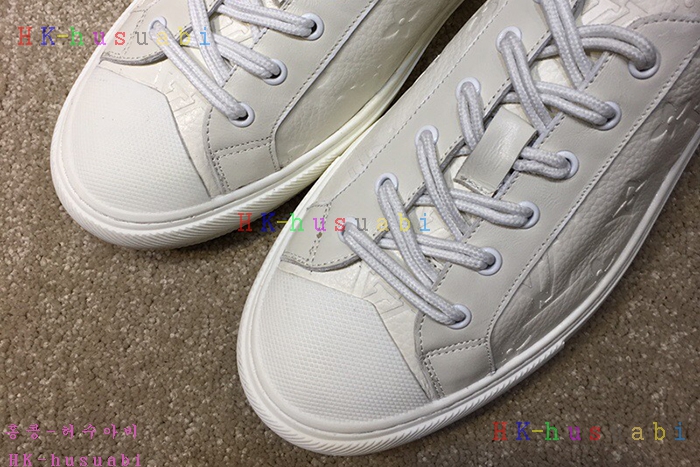 NEW 2018SS ���̺��� ������ ����Ŀ�� LV 2558135