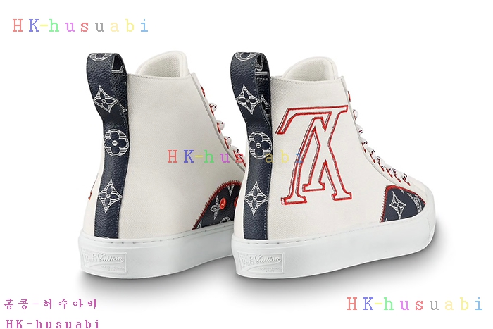 NEW 2018SS ���̺��� ������ ����Ŀ�� LV 2558133