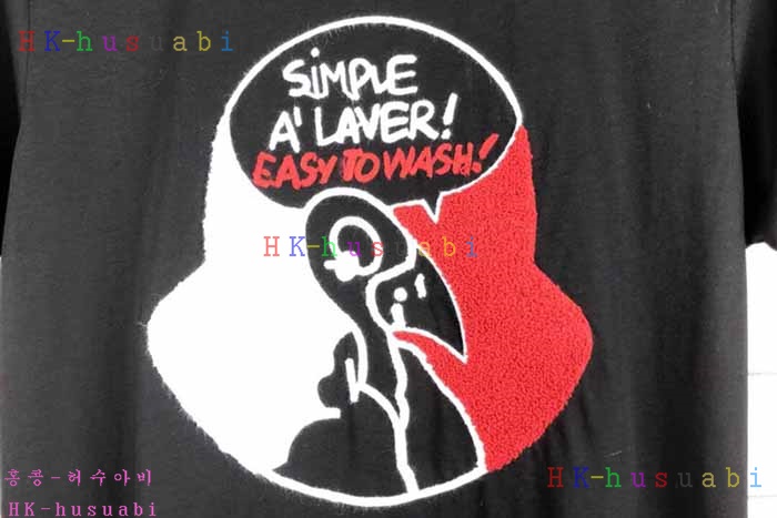 NEW 2018SS ��Ŭ���� ������ ����Ƽ MC 995880