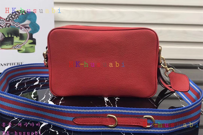 �ڹ̷��ޡ�2018SS ����� ũ�ν��ٵ� ��Ʈ�� ����� P 1BH082-4