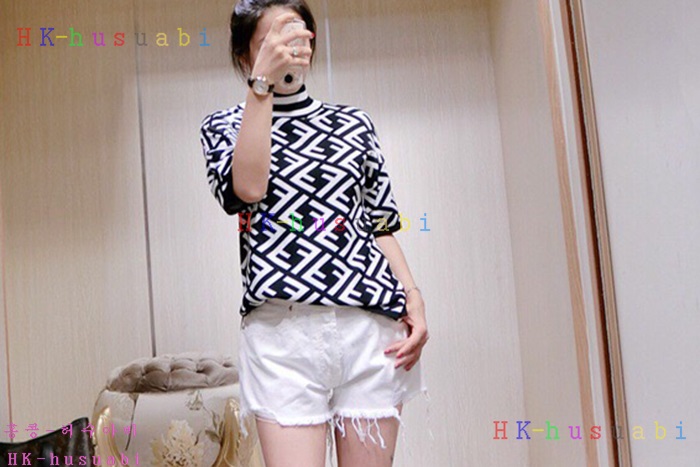 18SS ��� ������ ����Ƽ FF6573F-2