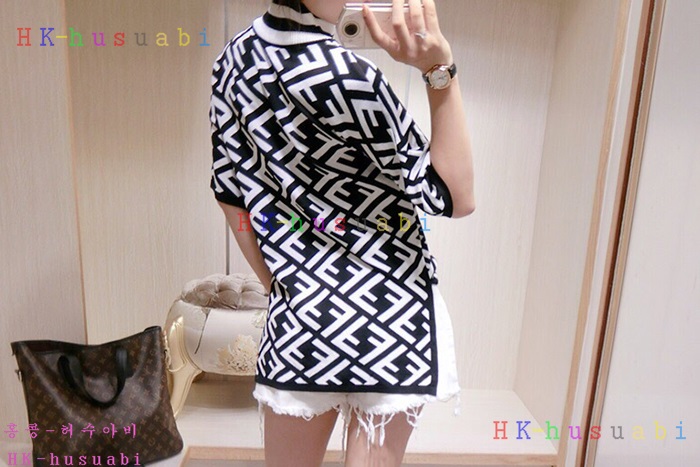 18SS ��� ������ ����Ƽ FF6573F-2