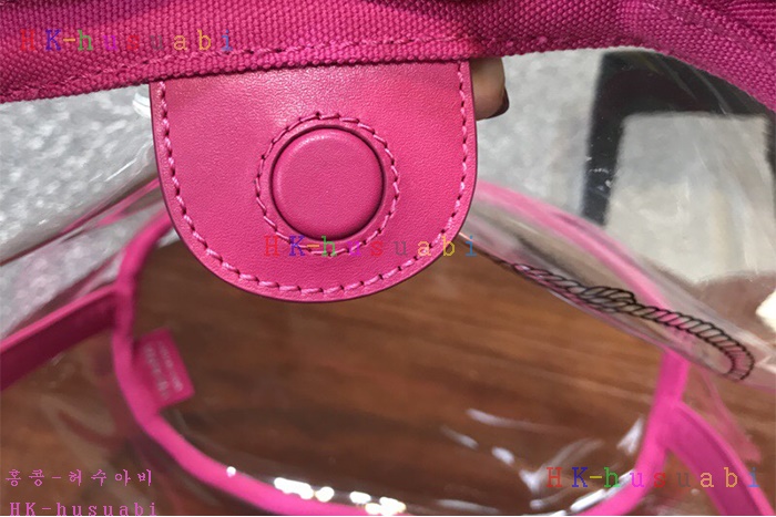 �ڹ̷��ޡ�2018SS  ����� PVC ��Ʈ�� P 1BG166-6