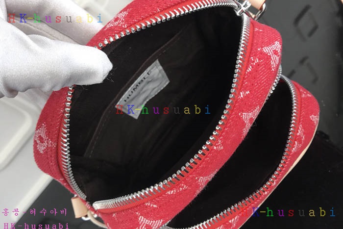 �ڹ̷��ޡ� ���̺��� �Ƹ����� ũ�ν��� LV M45236A