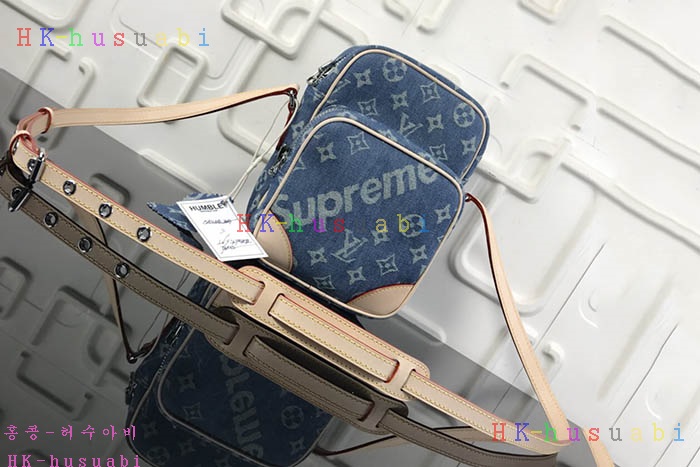 �ڹ̷��ޡ� ���̺��� �Ƹ����� ũ�ν��� LV M45236A-2