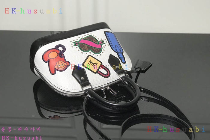 �ڹ̷��ޡ� ���̺��� �˸� BB ��Ʈ�� LV M52481-4