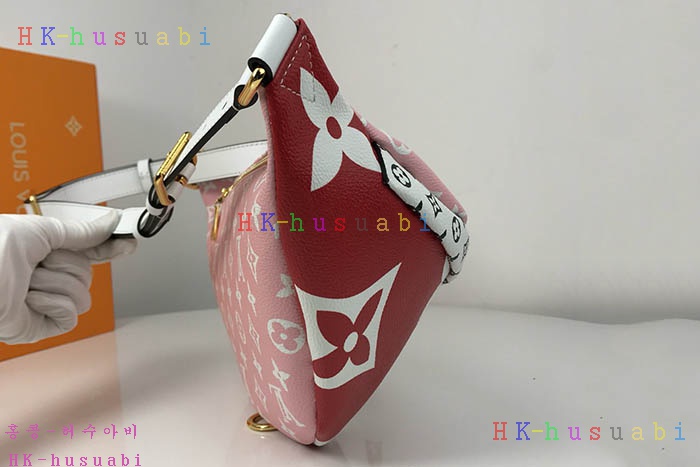 �ڹ̷��ޡ� 2019SS ���̺��� ���� LV M43644