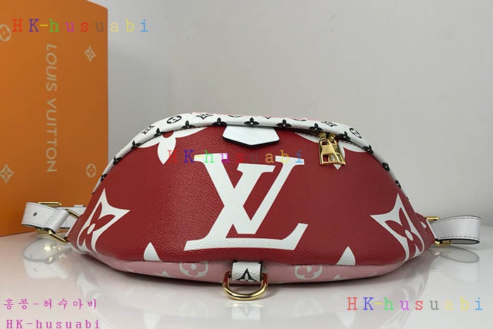 �ڹ̷��ޡ� 2019SS ���̺��� ���� LV M43644