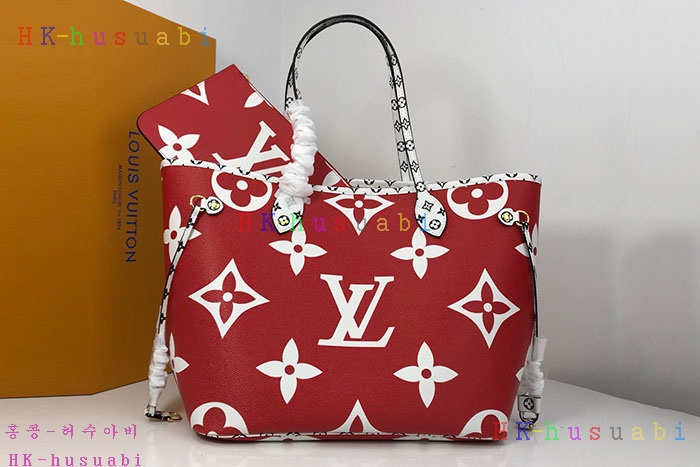 �ڹ̷��ޡ� 2019SS ���̺��� �׹�Ǯ LV M40995