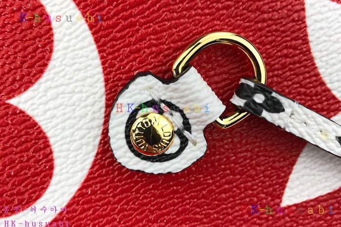 �ڹ̷��ޡ� 2019SS ���̺��� �׹�Ǯ LV M40995