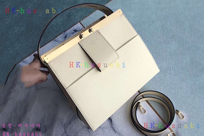 �ڹ̷��ޡ� 2019SS ���̺��� ��Ƽ ������ ��Ʈ�� LV M52719