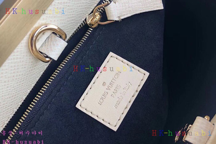 �ڹ̷��ޡ� 2019SS ���̺��� ��Ƽ ������ ��Ʈ�� LV M52719