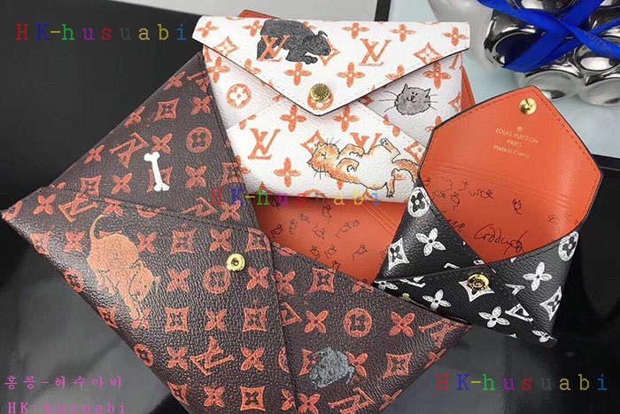 �ڹ̷��ޡ� 2019SS ���̺��� ����Ʈ Ű������ LV M62034-01