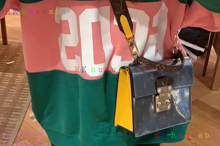 �ڹ̷��ޡ�2019SS���̺��� ������ ��Ʈ��Ʈ M90373