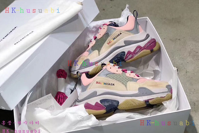 NEW �߷��þư� Ʈ���� S BL 457001