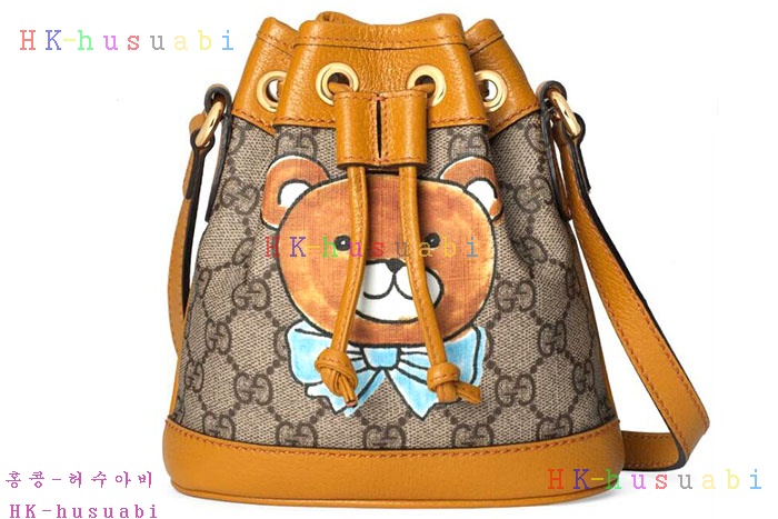 �ڹ̷��ޡڱ��� ���ǵ��  KAI x Gucci �̴� ��Ŷ�� 660304