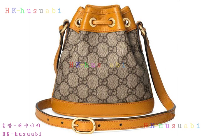 �ڹ̷��ޡڱ��� ���ǵ��  KAI x Gucci �̴� ��Ŷ�� 660304