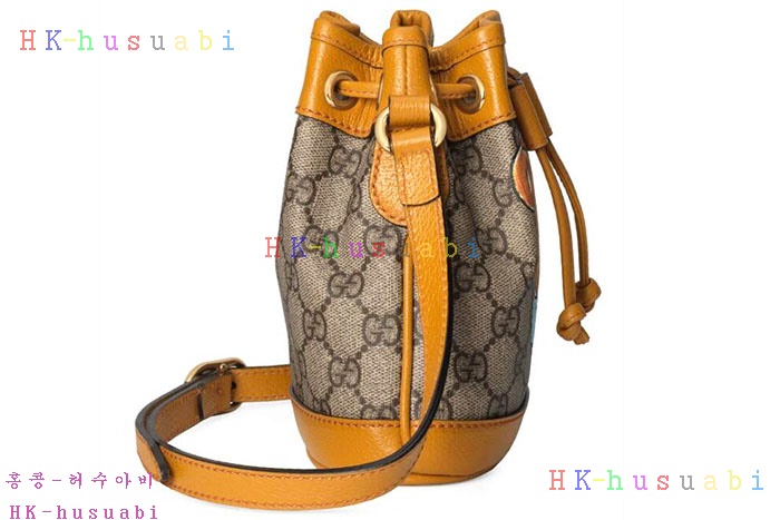 �ڹ̷��ޡڱ��� ���ǵ��  KAI x Gucci �̴� ��Ŷ�� 660304