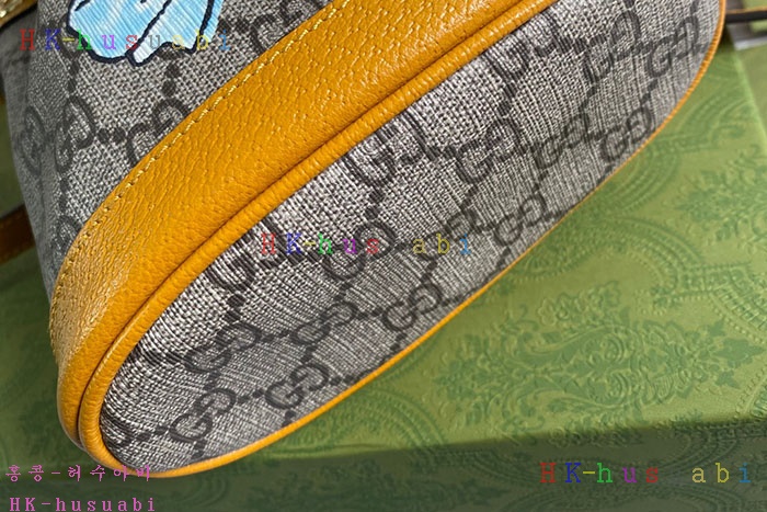 �ڹ̷��ޡڱ��� ���ǵ��  KAI x Gucci �̴� ��Ŷ�� 660304