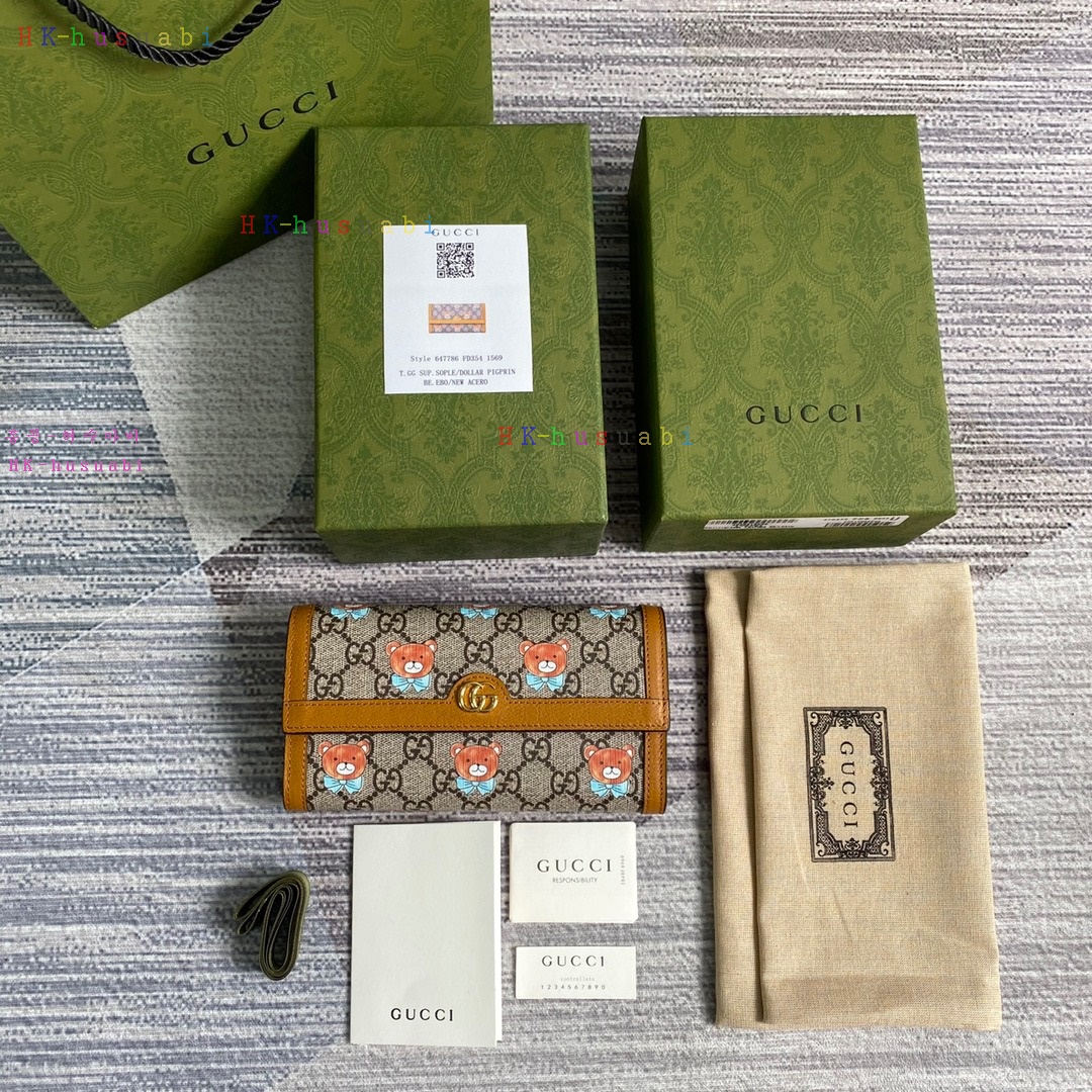 �ڹ̷��ޡڱ��� KAI x Gucci ������  647786