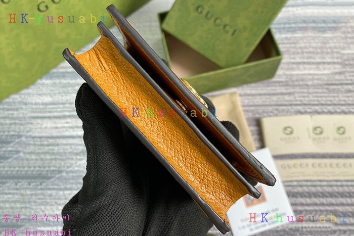 �ڹ̷��ޡڱ��� KAI x Gucci ī������ 654541