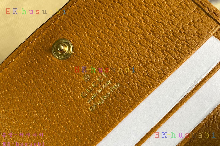 �ڹ̷��ޡڱ��� KAI x Gucci ī������ 654541