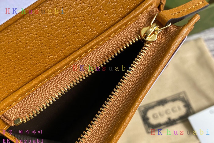 �ڹ̷��ޡڱ��� KAI x Gucci ī������ 654541