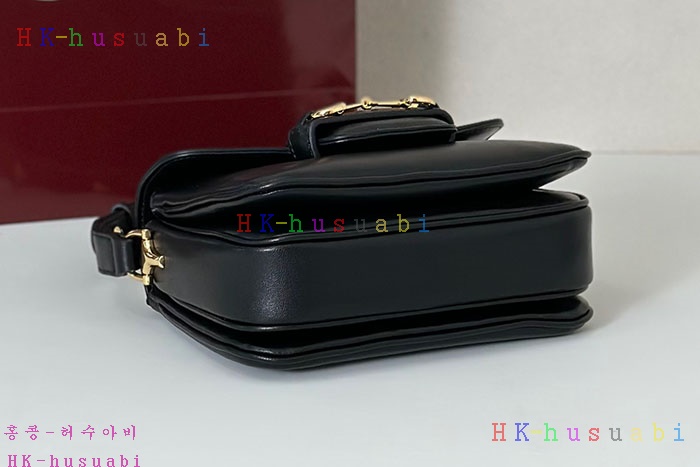�ڹ̷��ޡڱ��� GUCCI Ȧ���� 1955 �ƿ�� �̴� ����� 847064