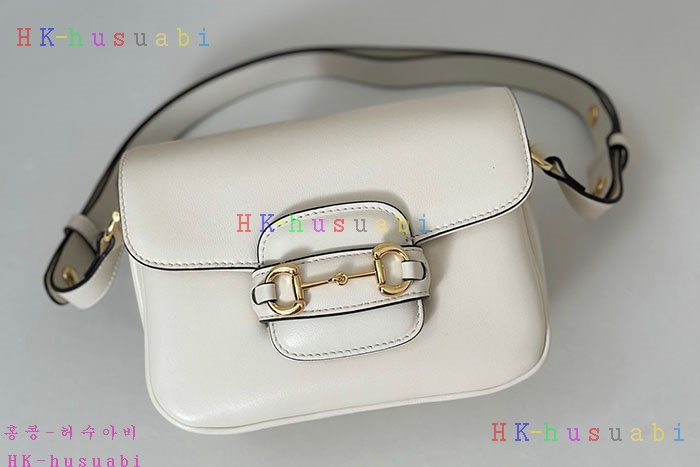 �ڹ̷��ޡڱ��� GUCCI Ȧ���� 1955 �ƿ�� �̴� ����� 847064-3
