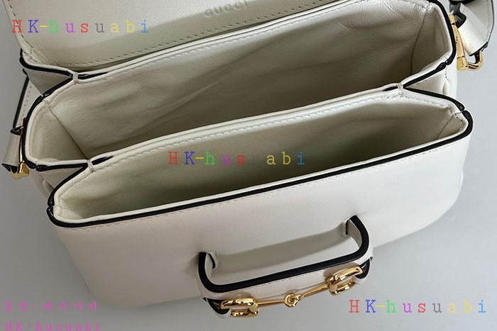 �ڹ̷��ޡڱ��� GUCCI Ȧ���� 1955 �ƿ�� �̴� ����� 847064-3