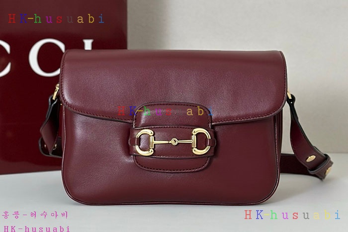 �ڹ̷��ޡڱ��� GUCCI Ȧ���� 1955 �ƿ�� ���� ����� 847063-2